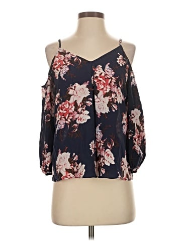 Joie Sleeveless Silk Top (view 1)