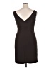 Studio Y Brown Cocktail Dress Size XL - photo 2