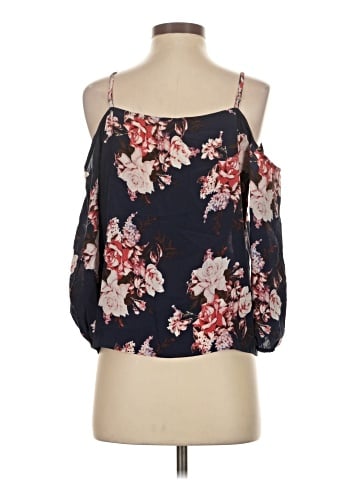 Joie Sleeveless Silk Top (view 2)