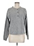 Old Navy Gray Pullover Sweater Size M - photo 1