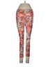Athleta Print Pink Active Pants Size XXS - photo 1