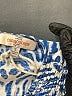 Assorted Brands Blue Sleeveless Blouse Size S - photo 7