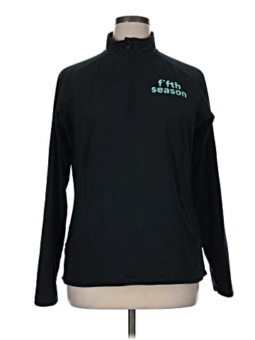 Sport-Tek Fleece (view 1)