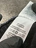 L.L.Bean Chevron-herringbone Black Jeans Size 18 (petite) - photo 5