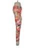 Athleta Print Pink Active Pants Size XXS - photo 4