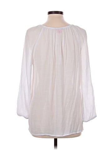 Sunny Leigh 3/4 Sleeve Blouse (view 2)