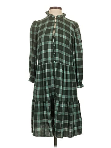 Ann Taylor LOFT Casual Dress (view 1)