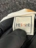 HerShe Orange Long Sleeve Top Size M - photo 7