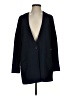 Madewell 100% Polyester Blue Blazer Size 0 - photo 1
