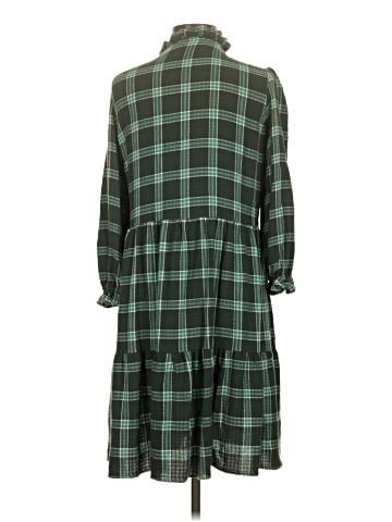 Ann Taylor LOFT Casual Dress (view 2)