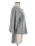 Old Navy Gray Pullover Sweater Size M - photo 4