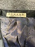 Assorted Brands 100% Polyester Blue Blazer Size 5 - photo 3