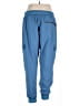 Unbranded Solid Blue Cargo Pants Size XL - photo 2