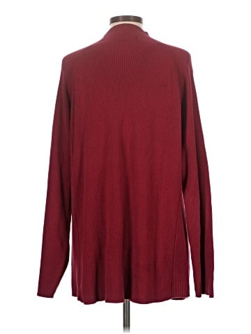 Valerie Stevens Turtleneck Sweater (view 2)