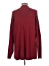Valerie Stevens Burgundy Turtleneck Sweater Size L (estimated) - photo 2
