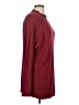 Valerie Stevens Burgundy Turtleneck Sweater Size L (estimated) - photo 4