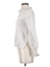 Madewell White Turtleneck Sweater Size S - photo 5