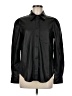 T Tahari 100% Polyurethane Black Jacket Size M - photo 1