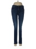 Hudson Jeans Solid Blue Jeans Size 29 waist - photo 1