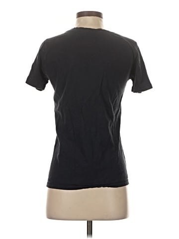 J Brand Short Sleeve T-Shirt (view 2)