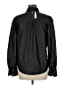 T Tahari 100% Polyurethane Black Jacket Size M - photo 2