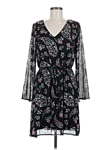 Lovestitch Casual Dress (view 1)