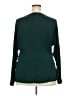 Universal Standard Green Long Sleeve Blouse Size 18 (M) - photo 2