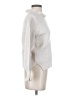 Madewell White Turtleneck Sweater Size S - photo 4