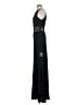 Lulus Black Cocktail Dress Size S - photo 5