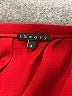 Theory Solid Red Formal Skirt Size 2 - photo 4