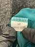 Unbranded 100% Polyester Teal Tube Top Size M - photo 7