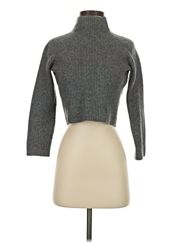 Club Monaco Cashmere Pullover Sweater (view 1)