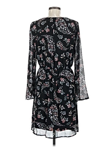 Lovestitch Casual Dress (view 2)