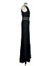 Lulus Black Cocktail Dress Size S - photo 4