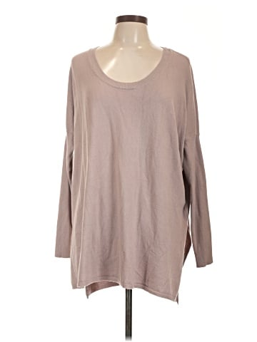 Charlotte Russe Pullover Sweater (view 1)