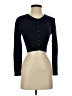 Assorted Brands Black Cardigan Size S - photo 1