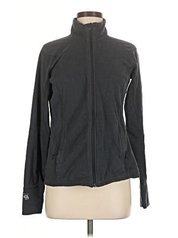 Mountain Hardwear Track Jacket (view 1)