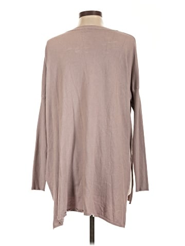 Charlotte Russe Pullover Sweater (view 2)