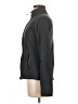 Mountain Hardwear 100% Polyester Solid Gray Track Jacket Size M - photo 5
