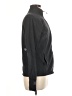 Mountain Hardwear 100% Polyester Solid Gray Track Jacket Size M - photo 4