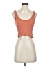 Out From Under Orange Tank Top Size XS - Sm - photo 1