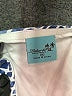 Letarte Graphic Blue White Swimsuit Bottoms Size M - photo 3