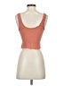 Out From Under Orange Tank Top Size XS - Sm - photo 2