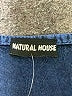 Assorted Brands Blue Casual Dress Size M - photo 7