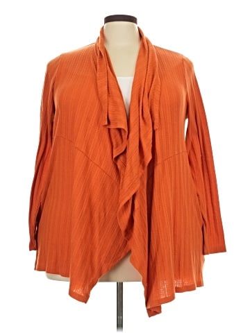 Maurices Cardigan (view 1)