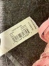 No Boundaries 100% Nylon Pink Sleeveless Blouse Size 1 - photo 8