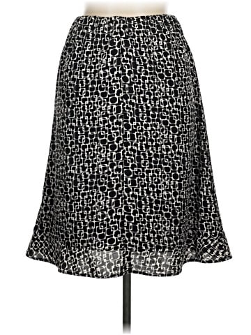 Carol Anderson Collection Casual Skirt (view 2)