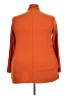 Maurices Orange Cardigan Size 20 (2) - photo 2