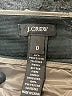 J.Crew Tweed Gray Wool Skirt Size 0 - photo 4