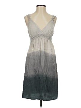 linen loose fit dress Natural Linen Kaftan Dress